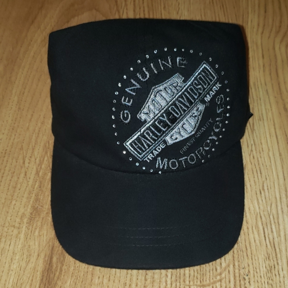 Harley Davidson Womens Hat.